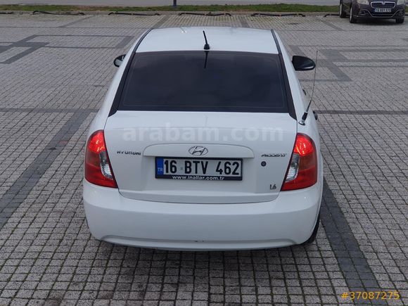 ORJİNAL DEĞİŞENSİZ-ABS-ESP-DİSK FREN - 1.6 MODE ERA