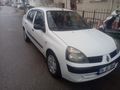 Sahibinden Renault Clio 1.5 dCi Authentique 2004 Model Bolu