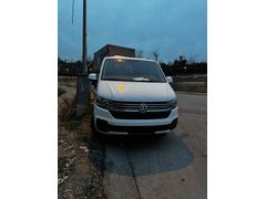 Sahibinden Volkswagen Transporter 2.0 TDI City Van 2023 Model 