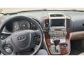Otomatik 163 Bin Km Kia Carnival 2.9 CRDi EX 2009 Model Kocaeli