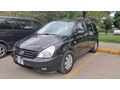Otomatik 163 Bin Km Kia Carnival 2.9 CRDi EX 2009 Model Kocaeli