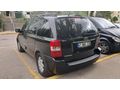Otomatik 163 Bin Km Kia Carnival 2.9 CRDi EX 2009 Model Kocaeli