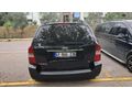 Otomatik 163 Bin Km Kia Carnival 2.9 CRDi EX 2009 Model Kocaeli