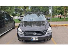 Otomatik 163 Bin Km Kia Carnival 2.9 CRDi EX 2009 Model Kocaeli
