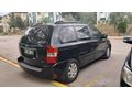 Otomatik 163 Bin Km Kia Carnival 2.9 CRDi EX 2009 Model Kocaeli