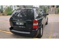 Otomatik 163 Bin Km Kia Carnival 2.9 CRDi EX 2009 Model Kocaeli