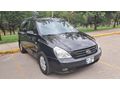 Otomatik 163 Bin Km Kia Carnival 2.9 CRDi EX 2009 Model Kocaeli