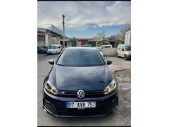 Sahibinden Volkswagen Golf 1.6 TDi Trendline 2012 Model