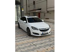 Sahibinden Opel Insignia 1.6 CDTI Sport 2016 Model