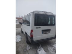 Sahibinden Ford - Otosan Transit 11+1 degisen boya yoktur.
