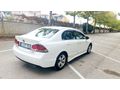 HONDA CIVIC 1.6i-VTEC ELEGANCE OTOMATİK 