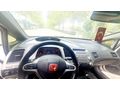 HONDA CIVIC 1.6i-VTEC ELEGANCE OTOMATİK 