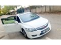 HONDA CIVIC 1.6i-VTEC ELEGANCE OTOMATİK 
