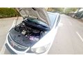 HONDA CIVIC 1.6i-VTEC ELEGANCE OTOMATİK 
