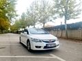 HONDA CIVIC 1.6i-VTEC ELEGANCE OTOMATİK 