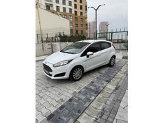 Sahibinden Ford Fiesta 1.5 TDCi Trend 2014 Model 
