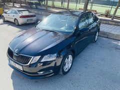 Sahibinden Skoda Octavia 1.6 TDI Style 2017 Model 