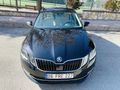 Sahibinden Skoda Octavia 1.6 TDI Style 2017 Model 