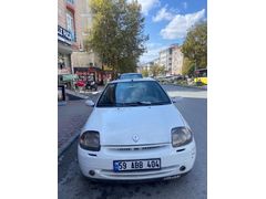 Sahibinden Renault Clio 1.4 2000 Model