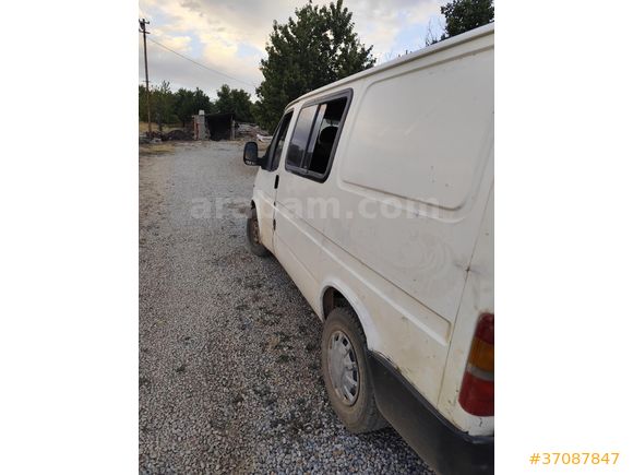 Sahibinden Ford Transit 100 V 1999 Model