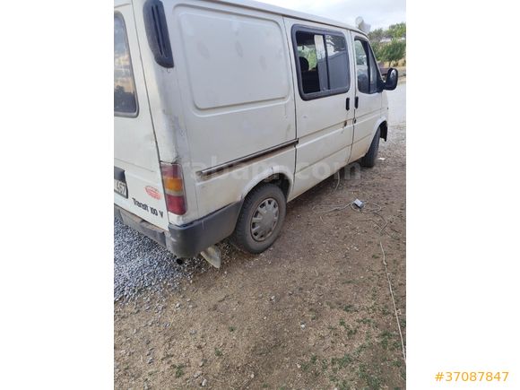 Sahibinden Ford Transit 100 V 1999 Model