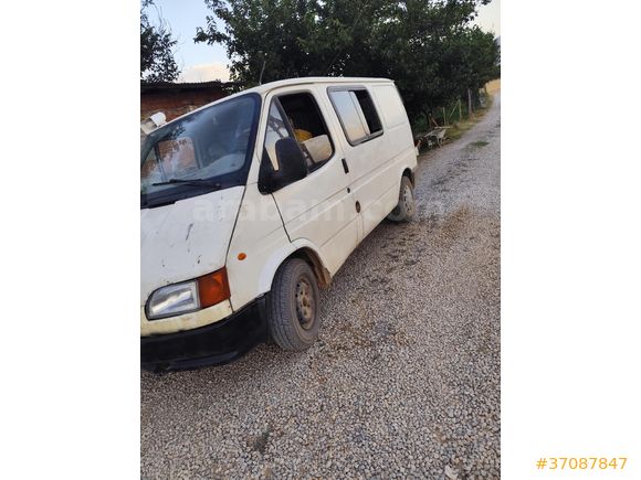 Sahibinden Ford Transit 100 V 1999 Model