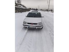 Sahibinden Volkswagen Golf 1.9 TDi Comfortline 1999 Model