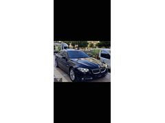 Sahibinden BMW 5 Serisi 520i Comfort 2014 Model Adana