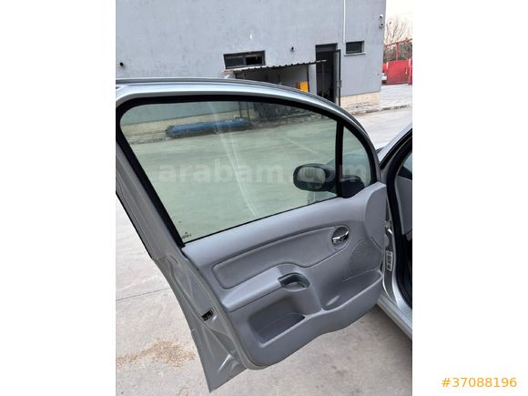 Düşük Km Bakımlı Otomatik Citroen C3