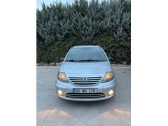 Düşük Km Bakımlı Otomatik Citroen C3