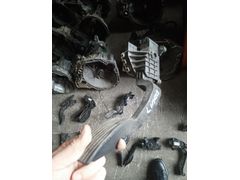 LİNEA 1.3 GAZ PEDALI SÖKME ORJİNAL SAVAS OTO 05323592216