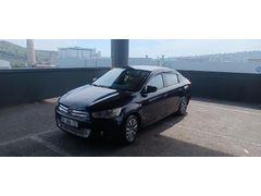 Sahibinden Citroen C-Elysee 1.6 HDi Attraction 2012 Model  396.000 orjinal km Siyah