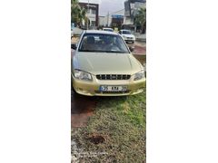 Sahibinden Hyundai Accent 1.3 LX 2001 Model