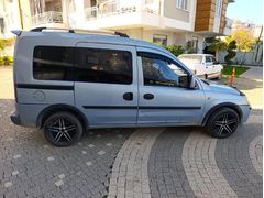 Sahibinden Opel Combo 1.3 CDTI City Plus 2007 Model  311.000 km Mavi