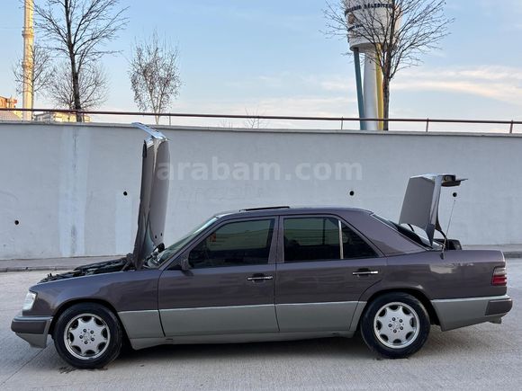 Sahibinden Mercedes - Benz E 200 1993 Model
