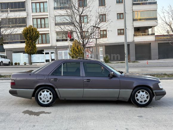 Sahibinden Mercedes - Benz E 200 1993 Model