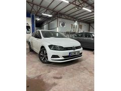 Sahibinden Volkswagen Polo 1.6 TDi Comfortline 2017 Model 