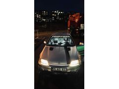 Sahibinden Honda Civic 1.5 EX 1993 Model 