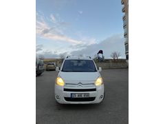 Sahibinden Citroen Berlingo 1.6 HDi Combi SX 2011 Model Erzurum