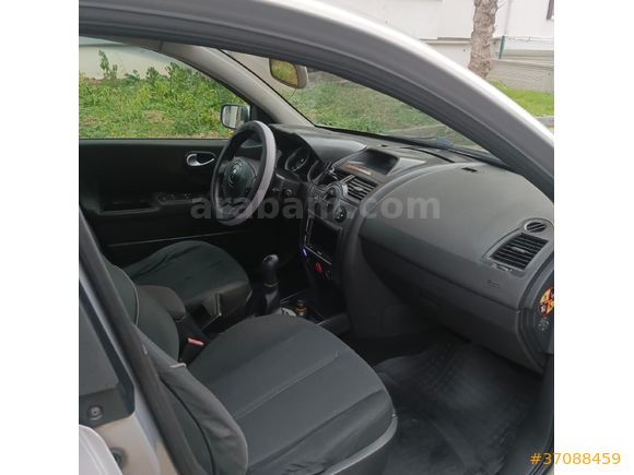 Sahibinden Renault Megane 1.6 Dynamique 2004 Model