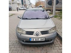 Sahibinden Renault Megane 1.6 Dynamique 2004 Model