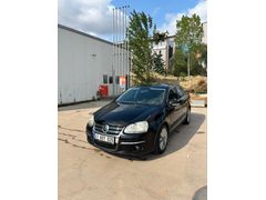 Sahibinden Volkswagen Jetta 1.6 Primeline 2008 Model
