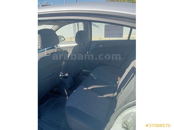 2012 Model 181 bin km de Dizel