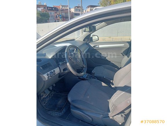 2012 Model 181 bin km de Dizel