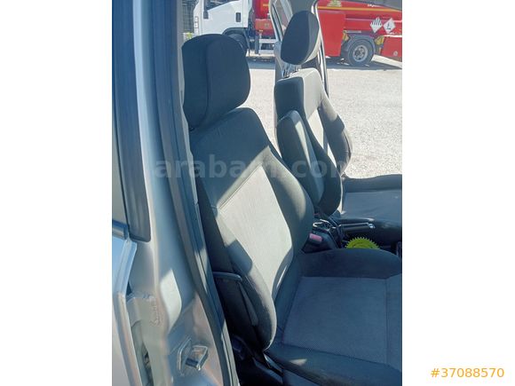 2012 Model 181 bin km de Dizel