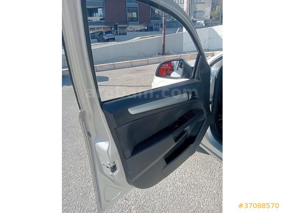 2012 Model 181 bin km de Dizel