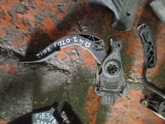 AUDİ A4 GAZ PEDALI SÖKME ORJİNAL SAVAS OTO 05323592216