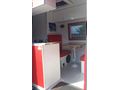Kilometre düşük karavan