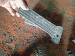 5.20 D GAZ PEDALI SÖKME ORJİNAL SAVAS OTO 05323592216