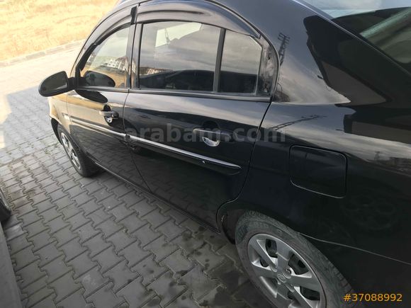 Sahibinden Hyundai Accent Era 1.4 Team 2008 Model 